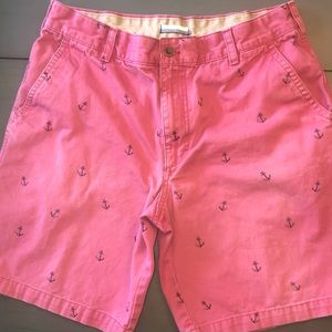 Men’s Size 36 Izod Saltwater Shorts